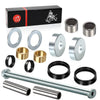 Yamaha Raptor 700 / 700R 2006-2024 Swingarm Bearings & Seal & Pivot Shaft Kit