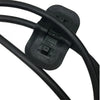 Peugeot 508 Windscreen Wiper Nozzle Set (2010-2018)