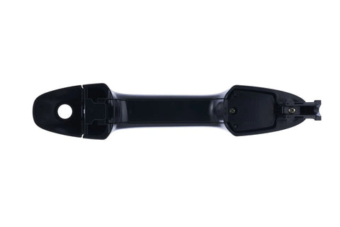 Toyota Hilux & RAV4 Door Handle Outer Black Set of 2 (2015–2019)