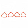 Chevrolet Aveo, Cruze, Daewoo Gentra 4PCS Intake Manifold Gaskets (2004-2019)