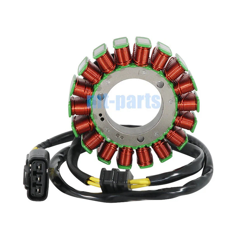 Segway UT10 CREW U5 Villain 1000 SX10 Magneto Stator Coil (2010-2023)