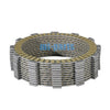Ducati Monster 797 2017-2021, 821 2014-2015 Clutch Friction Disc Plate