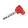 Yamaha Motorbike Scooter Ignition Key Blank Shell Case (No Year)