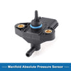 Ford Focus II Saloon Manifold Absolute Pressure Sensor (2005)