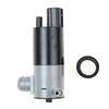 Lincoln Chrysler Dodge F150 Fusion 1x Windshield Wiper Washer Pump (2006-2019)