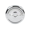 Harley FLST FXST Sportster XL 8" Round Air Cleaner Cover (2011-2017)