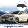 Ford Fusion (2013-2016) - 1 x ABS Front Left Fog Light Grill