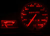 Holden VB VC VH White LED Dash Instrument Cluster Light Kit (1978-1984)