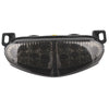Kawasaki ER6N LED Rear Tail Light Turn Signals (2009-2011)