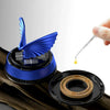 Eagle Shaped Diffuser with Natural Plant Extract Tablets