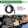 PEUGEOT 508 ABS Wheel Speed Sensor (2010-2019)