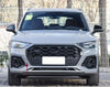 AUDI Q5 SQ5 Tow Hook Eye Cover Cap (2021–2023)