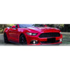 2015-2017 Ford Mustang Right Front Fog Light Cover (2015-2017)