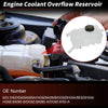 Ford Fusion Coolant Expansion Reservoir Tank w/Cap (2013-2020)
