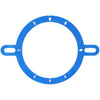 Car SUV Audio 3''/4'' Universal Mid-mounted Speaker Gasket