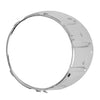 BMW Mini Cooper R56 Fog Light Frame Trim Ring Cover (2009-2013)