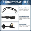 Ford Expedition 2003-2006 Rear ABS Wheel Speed Sensor