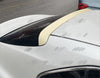 Toyota Camry Sedan - Unpainted Rear Roof Spoiler Wing (2018-2024)