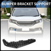 Toyota Highlander 1pc Left Front Bumper Retainer Bracket (2011–2013)