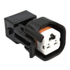USCAR EV1 to EV6 / EV14 LS1 LS2 LS3 4 x Fuel Injector Adapters 2 Pins