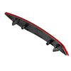 Chevrolet Cruze Left Rear Bumper Reflector (2016-2019)