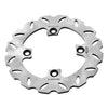 Kawasaki Z750 Z750S Rear Brake Disc Rotor (2004-2006)
