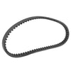 Suzuki AN125 Rubber Motorcycle Transmission Driving Belt (2000-2005)