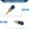 Nissan Altima SR 2.0L L4 Engine Coolant Temperature Sensor (2019-2023)