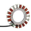 Kawasaki FH381V FH451V Ignition Charging Coil Stator Plate (2005-2023)