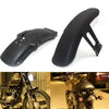 Cafe Racer CG125 Motorcycle Fender Mudguard Cover