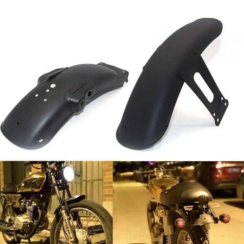 Cafe Racer CG125 Motorcycle Fender Mudguard Cover