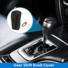 Toyota RAV4 1pc Car Gear Shift Knob Cover (2013–2016)