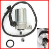 Yamaha DT 125, TDR 125, TZR 125 E-Starter (1990-2005)