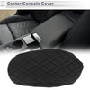 BMW 1 Series Black Center Console Cover (2012-2018)