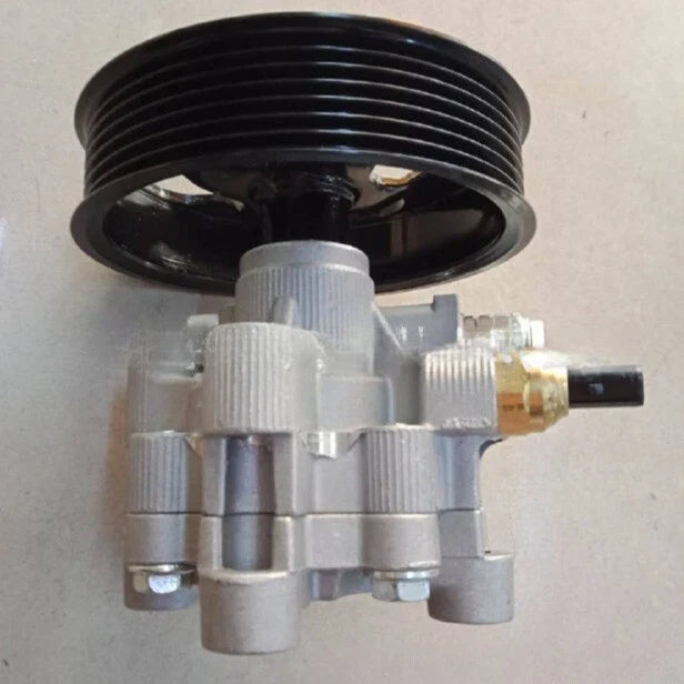 Toyota Camry Solara 2.4L L4 Power Steering Pump w/ Pulley (2002–2009)