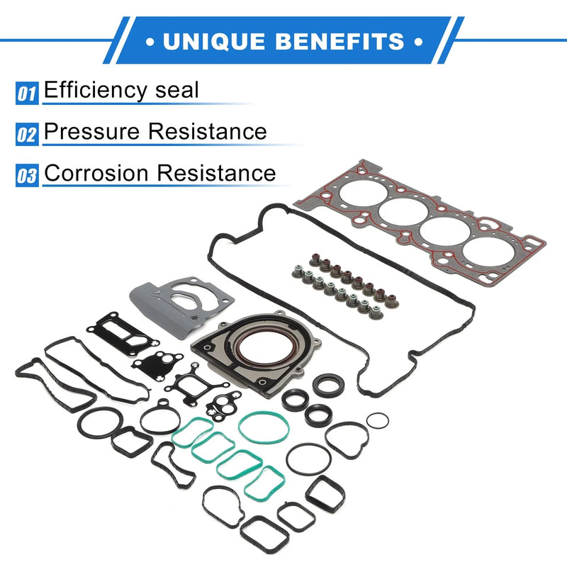 Ford S-MAX Cylinder Head Gasket Kit (2010-2014)