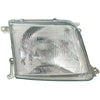 Land Cruiser Prado 90 95 Headlight (1996-1999)