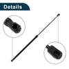 Mercedes-Benz CLS350 Hood Lift Supports Struts (2007-2013)