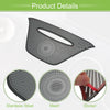 Mercedes Benz GLA CLA C117 W176 Dashboard Speaker Frame Cover Trim (2013-2020)