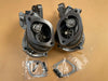 Ford F-150, Expedition, Lincoln Navigator 2018-21 Billet Turbocharger