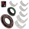 Polaris Sportsman 700 EFI Main Journal Crankshaft Bearing & Seal (2004)