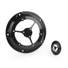 RSD Harley Touring Clarity Derby & Timer Timing Covers