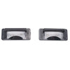 Benz Sprinter W901 W904 License Plate Lamp Light (1995-2006)