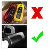 Porsche Macan Key Cover Case (2015-2023)