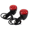 Harley Sportster XL 883 1200 LED Rear Turn Signal Lights (1992-2022)