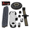 Honda CB750A / CB750F Cam Chain Tensioner Roller Guide Kit (1975–1978)