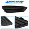 Ford Focus Front Right Fog Light Grill (2015-2018)