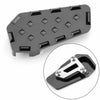 BMW S1000XR Enlarged Foot Pegs & Brake Clamp (2016-2018)