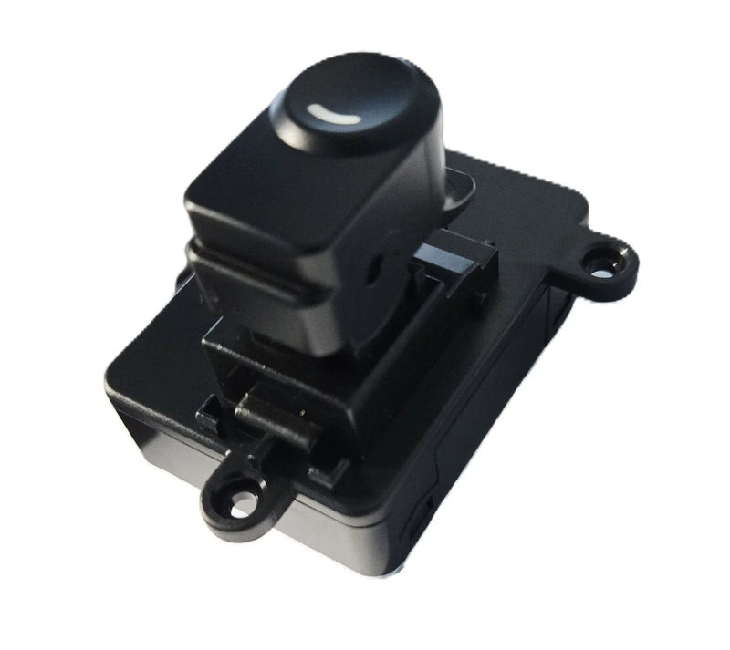 Hyundai i30 Front Left Power Window Switch 8 Pins (2007–2012)