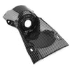 Kawasaki Z900 Carbon Fiber Ignition Key Case Cover (2017-2020)